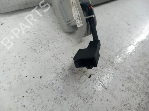 Left sun visor VW TOURAN (1T1, 1T2) 1.9 TDI | BP28781164I1 