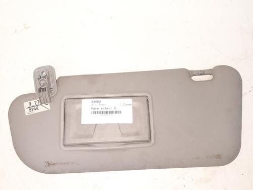 Left sun visor MAZDA 3 (BK) 1.6 (BK14) | BP28758477I1 