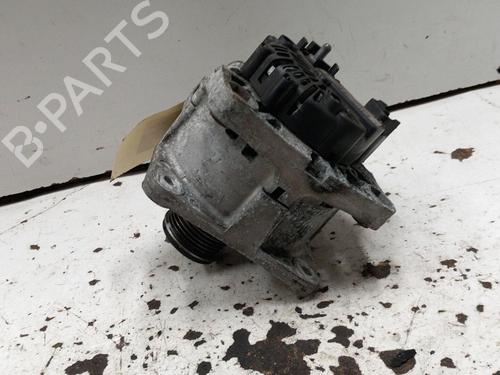 Alternator NISSAN MICRA III (K12) 1.5 dCi | BP28793526M7 