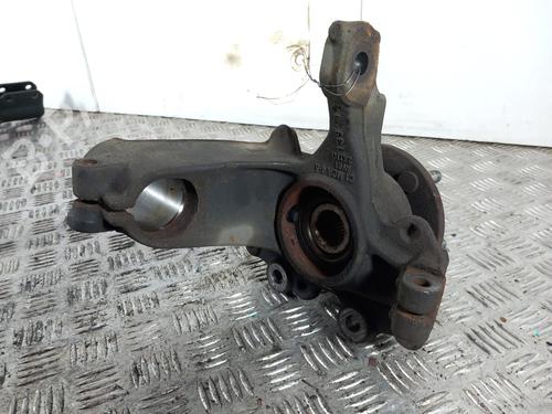 Used Right front steering knuckle Right front steering knuckle FORD C-MAX II (DXA/CB7, DXA/CEU) 1.6 TDCi (95 hp) 28782001 28782001
