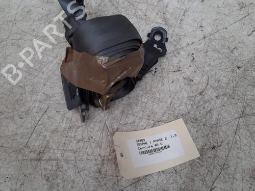 Used Rear right belt tensioner RENAULT MEGANE I (BA0/1_) 1.9 dTi (BA08, BA0N) (98 hp) 28789717