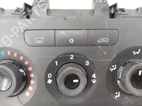 Used Climate control Climate control FIAT PUNTO EVO (199_) 1.2 (69 hp) 28735896 28735896