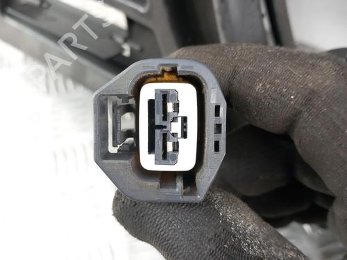 Used Radiator fan Radiator fan FORD MONDEO V Turnier (CF) 2.0 Hybrid iVCT (188 hp) 29412263 29412263
