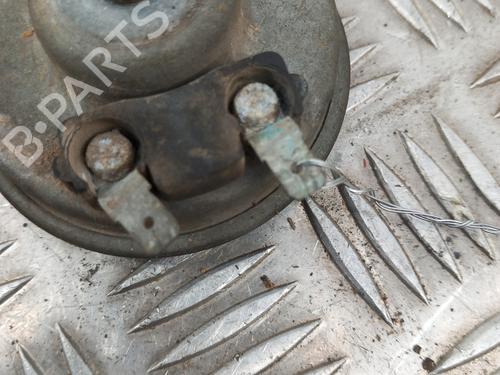 Horn MITSUBISHI COLT VI (Z3_A, Z2_A) 1.5 DI-D (Z39A) | BP29504664E13 