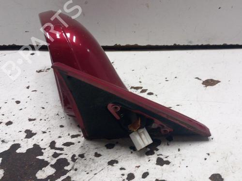 Used Left mirror MAZDA MX-6 (GE) 2.0 (115 hp) 28773925