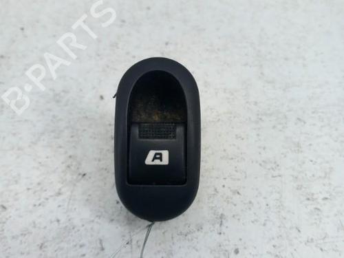 Used Left front window switch CITROËN C3 Pluriel (HB_) 1.4 HDi (68 hp) 28740798