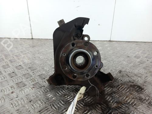 Højre Styrespindel Lejehus OPEL CORSA D (S07) 1.3 CDTI (L08, L68) (90 hp) 28736210