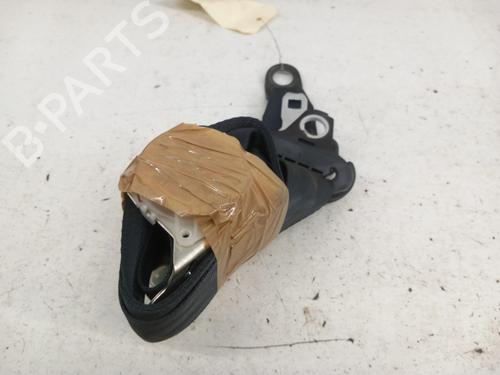 Rear left belt tensioner PEUGEOT 107 (PM_, PN_) 1.0 | BP28743553C89 