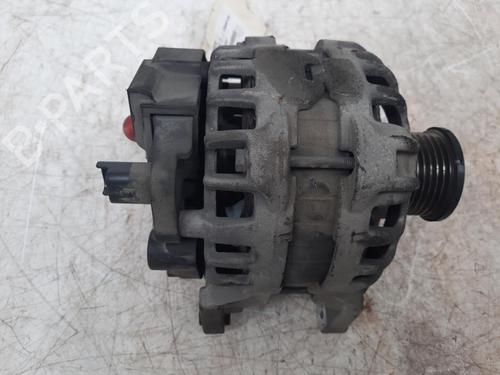 Alternator RENAULT TWINGO III (BCM_, BCA_) | BP33296770M7 - Image 4
