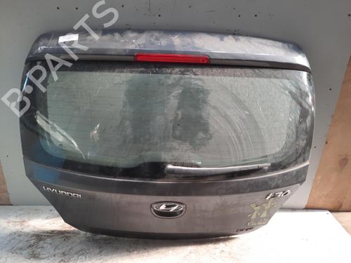 Used Tailgate HYUNDAI i30 (FD) 1.6 CRDi (90 hp) 28764480
