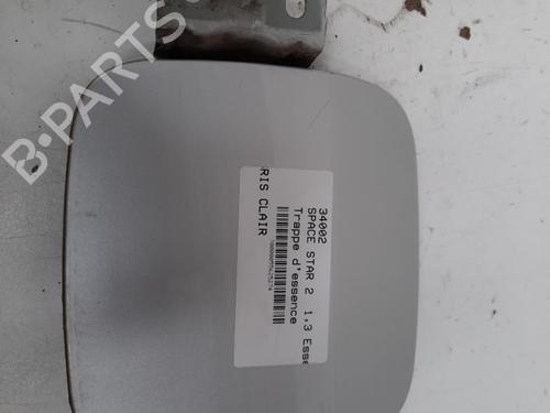 Used Fuel flap MITSUBISHI SPACE STAR MPV (DG_A) 1.3 16V (DG1A) (83 hp) 28747319