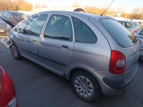 Venstre baglygte CITROËN XSARA PICASSO (N68) 1.8 16V | BP28744266C34 