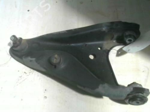 Used Left front suspension arm DACIA LODGY (JS_) 1.5 dCi (JSMC, JSAF) (107 hp) 28792115