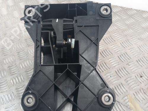 Gearstang Gearstang CITROËN SPACETOURER Bus (V_) 1.5 BlueHDi 120 (120 hp) 28739237 28739237