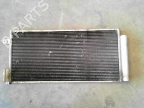 AC-Kondensator OPEL CORSA D (S07) 1.3 CDTI (L08, L68) (75 hp) 28792863