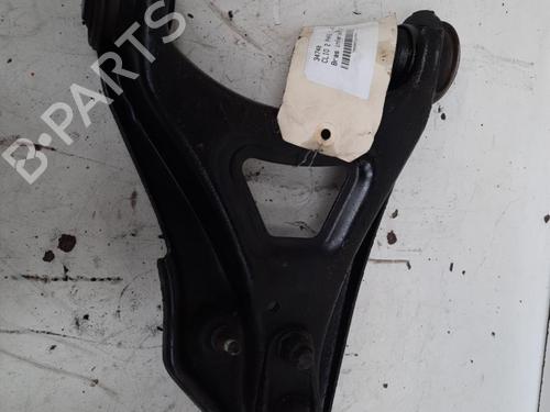 Used Left front suspension arm Left front suspension arm RENAULT CLIO II (BB_, CB_) 1.4 16V (B/CB0P, BB13) (98 hp) 28791636 28791636