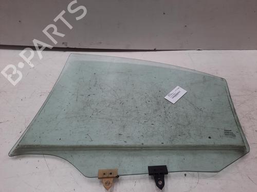 Used Rear right door window NISSAN PRIMERA Hatchback (P12) 1.9 dCi (120 hp) 28760163