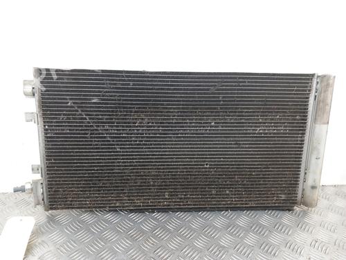 Used AC radiator RENAULT MEGANE III Hatchback (BZ0/1_, B3_) 1.9 dCi (BZ0N, BZ0J) (131 hp) 29569167