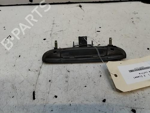 Used Switch PEUGEOT 307 (3A/C) 2.0 HDi 110 (107 hp) 28767399