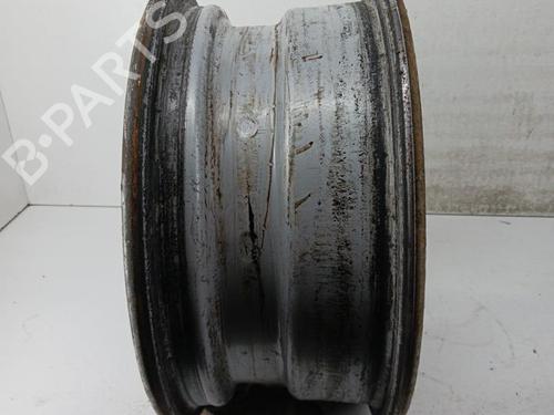Used Rim PEUGEOT J5 Bus (280P) 2.5 D (73 hp) 28772740