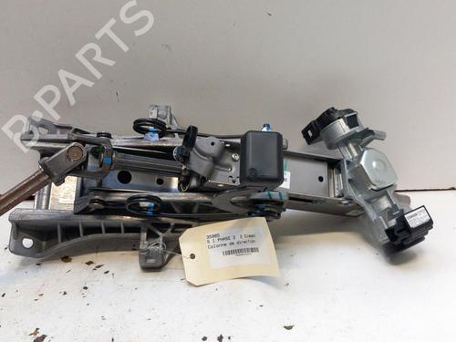 Steering column MAZDA 5 (CR) 2.0 CD (CR19) | BP28778719M21 - Image 4