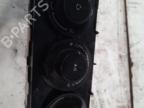 Used Climate control PEUGEOT 308 I (4A_, 4C_) 1.6 HDi (109 hp) 28760301