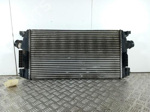 Intercooler OPEL ASTRA J (P10) 1.7 CDTI (68) (125 hp) 28768805