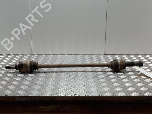 Used Right rear driveshaft TOYOTA RAV 4 III (_A3_) 2.2 D 4WD (ALA30_, ALA30R) (136 hp) 28751153