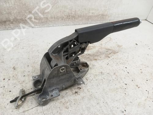 Used Hand brake VW GOLF V (1K1) 1.4 16V (80 hp) 28737608