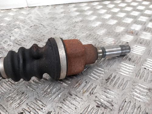Right front driveshaft PEUGEOT 208 I (CA_, CC_) 1.0 VTi | BP28737073M39