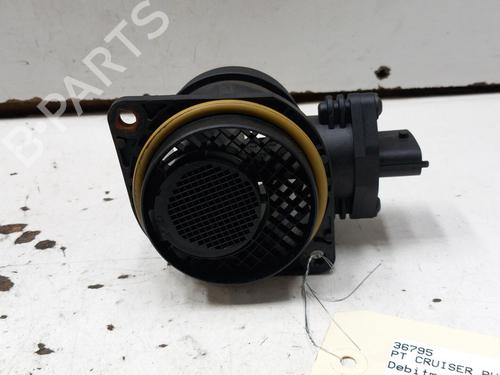 Mass air flow sensor CHRYSLER PT CRUISER (PT_) 2.2 CRD | BP28789037M95 - Image 4