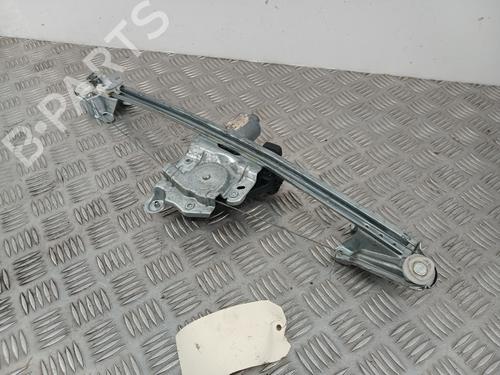 Used Rear left window mechanism Rear left window mechanism OPEL ZAFIRA / ZAFIRA FAMILY B (A05) 1.9 CDTI (M75) (150 hp) 30129524 30129524