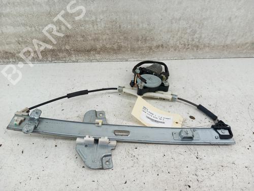 Used Rear right window mechanism KIA RIO III (UB) 1.4 CRDi (90 hp) 28733903