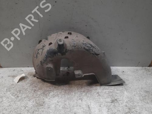 Used Wheel arch PEUGEOT 208 I (CA_, CC_) 1.4 HDi (68 hp) 28785597