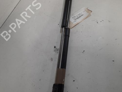 Used Tailgate lift support FORD FIESTA VI (CB1, CCN) 1.6 TDCi (95 hp) 28762761