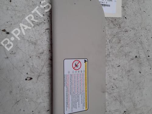 Right sun visor CITROËN C4 Coupe (LA_) 1.6 HDi | BP28775285I2 