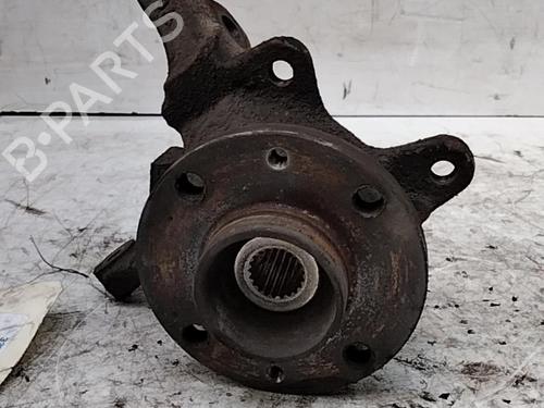Used Right front steering knuckle Right front steering knuckle RENAULT RAPID Box Body/MPV (F40_, G40_) 1.9 D (F40R) (54 hp) 28764017 28764017