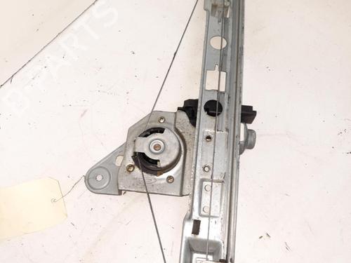 Used Rear right window mechanism RENAULT MEGANE II Estate (KM0/1_) 1.5 dCi (KM16, KM1E) (106 hp) 28785416