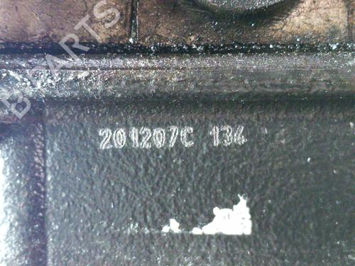 Engine CHRYSLER GRAND VOYAGER V (RT) 2.8 CRD | BP28761665M1 - Image 2