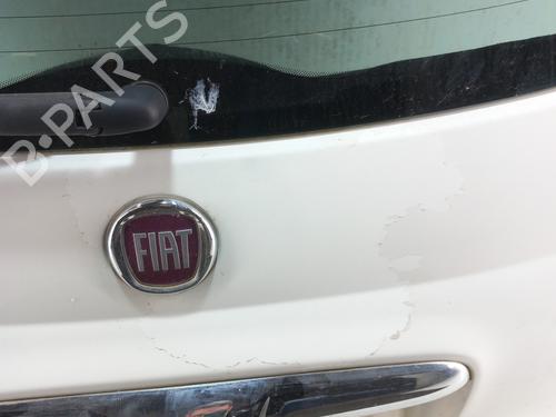 Tailgate FIAT 500 (312_) 1.2 (312AXA1A) | BP28782821C6