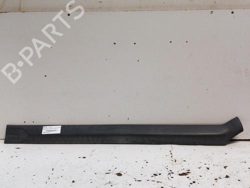 Used Door moulding trim OPEL ZAFIRA A MPV (T98) 2.2 DTI 16V (F75) (125 hp) 28758836