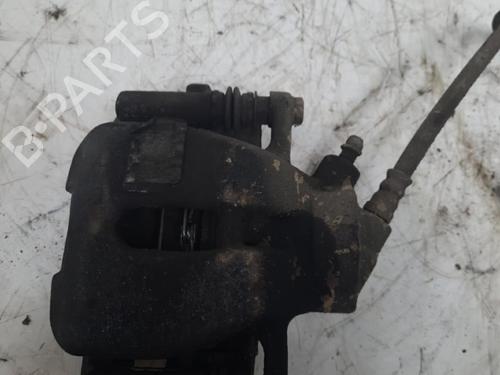 Højre bremsekaliber foran CITROËN C2 (JM_) 1.4 HDi (68 hp) 28750260