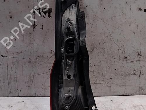 Used Right taillight FIAT PANDA (169_) 1.3 D Multijet (169.AXC1A) (70 hp) 28749635