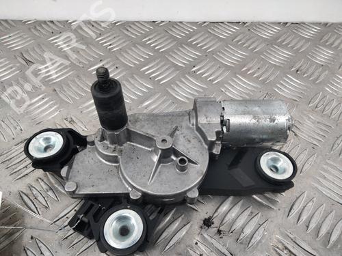 Used Rear wiper motor FORD MONDEO IV (BA7) 1.8 TDCi (125 hp) 28738805