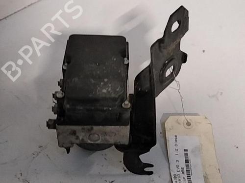 ABS pump FIAT PUNTO EVO (199_) 1.3 D Multijet (199AXC1A, 199BXC1A, 199AXT1A, 199BXT1A) | BP28747802M43 