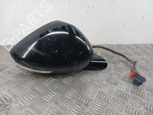 right-mirror-peugeot-508-i-8d_-2010-2011-2012-2013-2014-2015-2016-2017-2018-32341788 main image