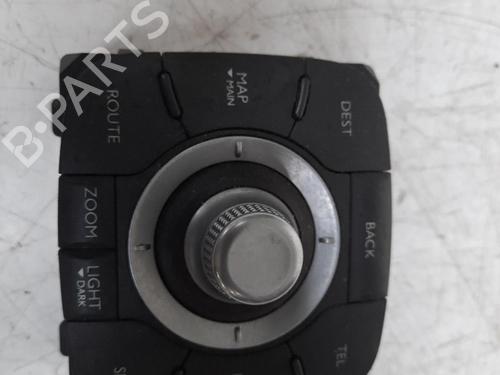 Used Switch RENAULT LAGUNA II (BG0/1_) 1.9 dCi (BG1A, BG1W, BG0G) (110 hp) 28789905