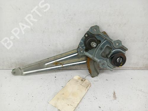 Rudehejsemekanisme Højre bagtil SUZUKI SWIFT III (MZ, EZ) 1.3 DDiS (RS413D) (75 hp) 28739852