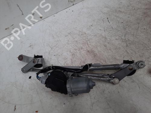 Viskermotor vindrude TOYOTA AURIS (_E15_) 1.4 D-4D (NDE150_, NDE150R) (90 hp) 28774692