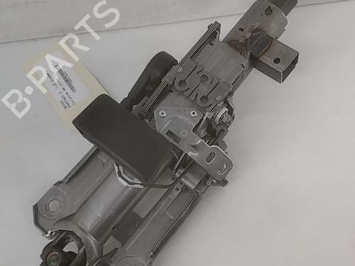 Used Steering column PEUGEOT PARTNER Box Body/MPV (K9) 1.6 BlueHDI 100 (99 hp) 28762386